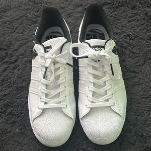 Adidas superstar shoes